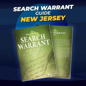 New Jersey Search Warrant Handbook