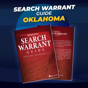 Oklahoma Search Warrant Handbook