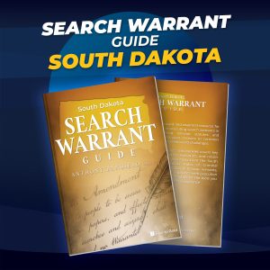 South Dakota Search Warrant Handbook