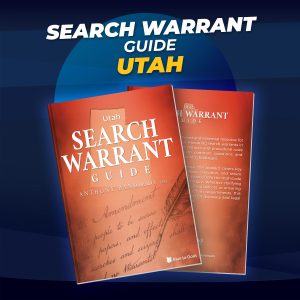 Utah Search Warrant Handbook