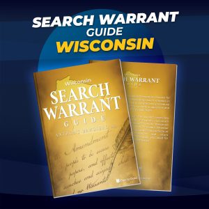 Wisconsin Search Warrant Handbook