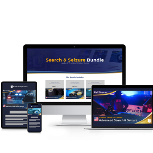 Search and Seizure Bundle