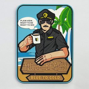 Right to Be Right to See Morale Patch