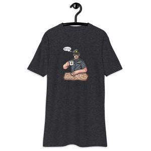 Right to be Right to See T-Shirt