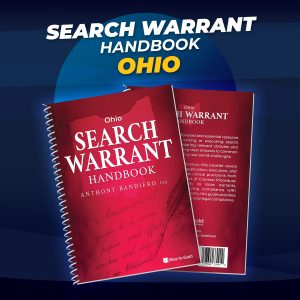 Ohio Search Warrant Handbook