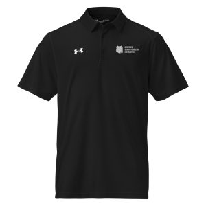 Certified Search & Seizure Instructor Under Armour® men's polo