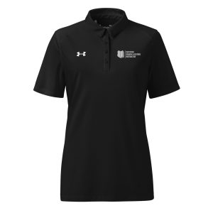 Certified Search & Seizure Instructor Under Armour® women’s polo