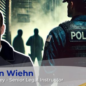 Nationwide Use of Force