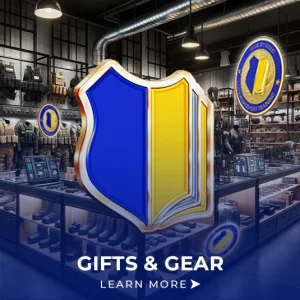 Gifts & Gear